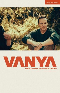 Vanya (eBook, PDF) - Chekhov, Anton