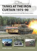 Tanks at the Iron Curtain 1975-90 (eBook, ePUB)
