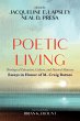 Poetic Living (eBook, ePUB) - Bild 1