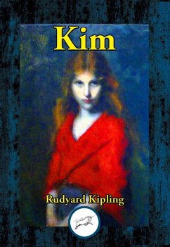 Cover Kim (eBook, ePUB)