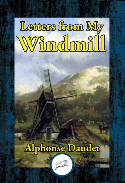 Letters from My Windmill (eBook, ePUB)