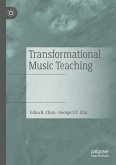 Transformational Music Teaching (eBook, PDF)