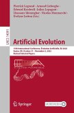 Artificial Evolution (eBook, PDF) Artificial Evolution (eBook, PDF)
