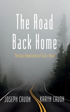 The Road Back Home (eBook, ePUB)