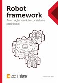 Robot framework (eBook, ePUB)