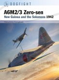 A6M2/3 Zero-sen (eBook, ePUB)