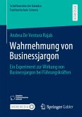Wahrnehmung von Businessjargon (eBook, PDF)