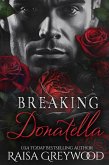 Breaking Donatella (eBook, ePUB)