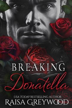 Cover Breaking Donatella (Vindictive Queens, #1) (eBook, ePUB)