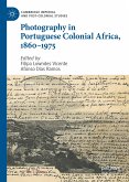 Photography in Portuguese Colonial Africa, 1860–1975 (eBook, PDF)