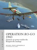 Operation Ro-Go 1943 (eBook, ePUB)