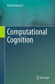 Computational Cognition (eBook, PDF)