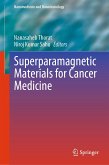 Superparamagnetic Materials for Cancer Medicine (eBook, PDF)