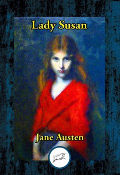 Cover Lady Susan (eBook, ePUB)