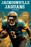 Jacksonville Jaguars Fun Facts (eBook, ePUB)