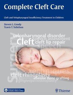 Complete Cleft Care (eBook, ePUB)