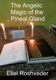 The Angelic Magic of the Pineal Gland (Aliens and parallel worlds, #16) (eBook, ePUB)