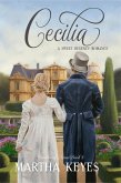 Cecilia (Families of Dorset, #3) (eBook, ePUB) Cecilia (Families of Dorset, #3) (eBook, ePUB)
