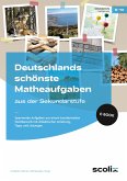 Deutschlands schönste Matheaufgaben aus der Sek (eBook, PDF)