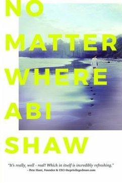 No Matter Where (eBook, ePUB) - Shaw, Abi