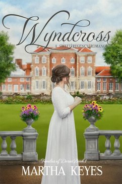 Cover Wyndcross (Families of Dorset, #1) (eBook, ePUB)