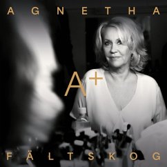 A+ - Fältskog,Agnetha
