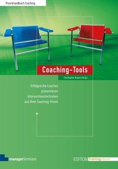 Coaching-Tools (eBook, ePUB)