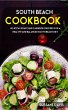 South Beach Cookbook (eBook, ePUB) - Bild 1