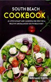 South Beach Cookbook (eBook, ePUB)