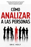 Cómo analizar a las personas (eBook, ePUB)