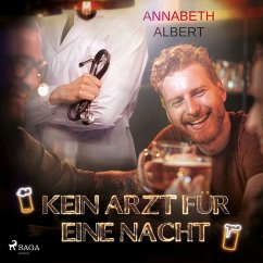 Kein Arzt für eine Nacht (MP3-Download) - Albert, Annabeth