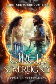 The Circle of My Sovereignty (The Rosteval Saga, #5) (eBook, ePUB)