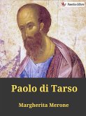 Paolo di Tarso (eBook, ePUB)