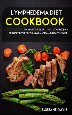 Lymphedema Diet (eBook, ePUB) - Davis, Sussane