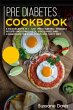 Pre-diabetes Cookbook (eBook, ePUB) - Bild 1