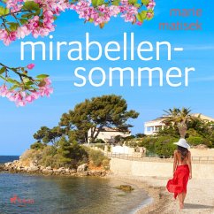 Mirabellensommer (MP3-Download) - Matisek, Marie