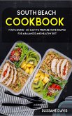 South Beach Cookbook (eBook, ePUB)