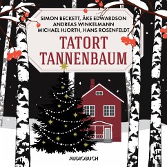 Tatort Tannenbaum (MP3-Download) - Rosenfeldt, Hans; Hjorth, Michael; Winkelmann, Andreas; Beckett, Simon; Edwardson, Åke