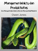 Manajemen Waktu Dan Produktivitas (eBook, ePUB)