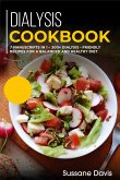 Dialysis Cookbook (eBook, ePUB)