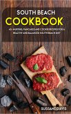 South Beach Cookbook (eBook, ePUB)