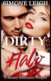 Dirty Halo (eBook, ePUB)