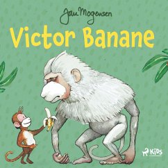 Victor Banane (MP3-Download) - Mogensen, Jan