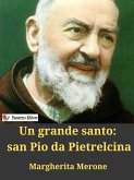 Un grande santo: san Pio da Pietrelcina (eBook, ePUB)