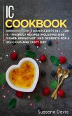 IC Cookbook (eBook, ePUB)