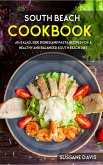 South Beach Cookbook (eBook, ePUB)