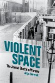Violent Space (eBook, ePUB)