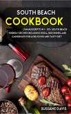 South Beach Cookbook (eBook, ePUB) South Beach Cookbook (eBook, ePUB)