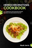 Hemochromatosis Cookbook (eBook, ePUB)