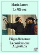 Le 95 tesi (eBook, ePUB) - Bild 1